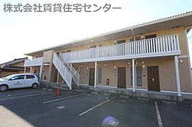 ユリシーズ  ｜ 和歌山県和歌山市福島（賃貸アパート1K・2階・30.03㎡） その30