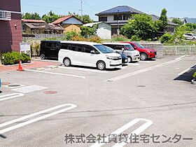 リバーサイド・ガーデン打田Ａ  ｜ 和歌山県紀の川市打田（賃貸アパート1LDK・1階・45.72㎡） その26