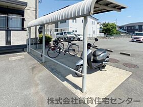 ハイネス有本  ｜ 和歌山県和歌山市有本（賃貸アパート1K・2階・26.71㎡） その26