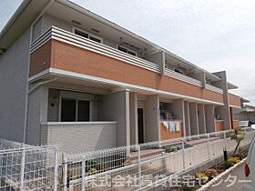 クレードル  ｜ 和歌山県和歌山市有本（賃貸アパート2LDK・2階・59.55㎡） その28