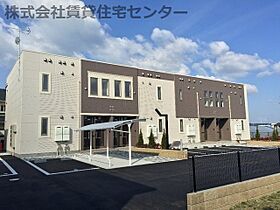 ボナール・ディアコート  ｜ 和歌山県和歌山市毛見（賃貸アパート1LDK・1階・45.91㎡） その29