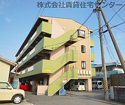 🉐敷金礼金0円！🉐第二春日ハイツ