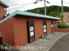 ル・マンＡ2番館  ｜ 和歌山県和歌山市中（賃貸マンション1K・1階・27.66㎡） その26