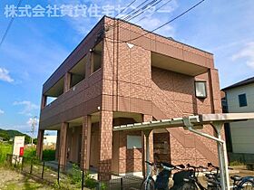 プランドール  ｜ 和歌山県和歌山市梅原（賃貸アパート1K・1階・24.84㎡） その1