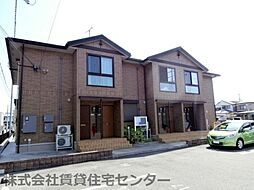 🉐敷金礼金0円！🉐メゾン・ルポーゼＢ棟