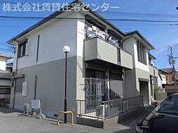 シャーメゾン小雑賀