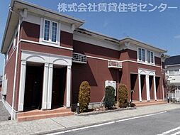 🉐敷金礼金0円！🉐メゾン・ド・シャルーレII