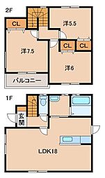 一戸建14246