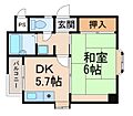 グランメール北島3階3.0万円