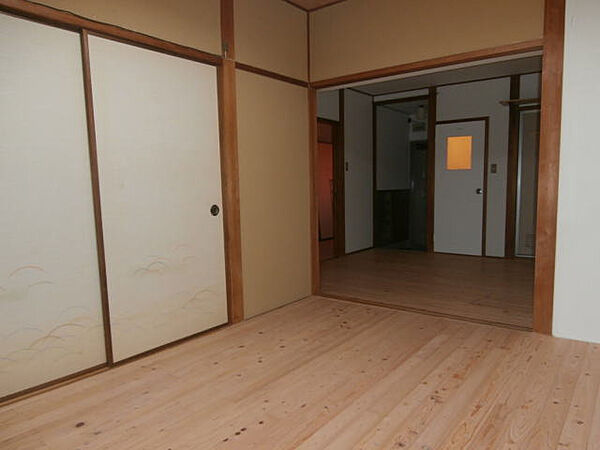 モデルノ ｜和歌山県紀の川市粉河(賃貸マンション3DK・2階・40.00㎡)の写真 その15