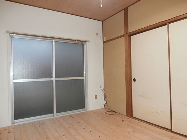 モデルノ ｜和歌山県紀の川市粉河(賃貸マンション3DK・2階・40.00㎡)の写真 その8