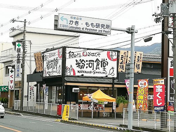 コーポいろは ｜和歌山県紀の川市粉河(賃貸マンション2DK・3階・46.28㎡)の写真 その29