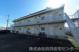 🉐敷金礼金0円！🉐グリーンフル堂西
