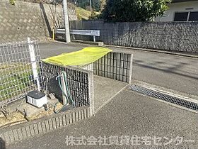 ノースヒルズ  ｜ 和歌山県橋本市野（賃貸アパート2LDK・2階・65.64㎡） その28