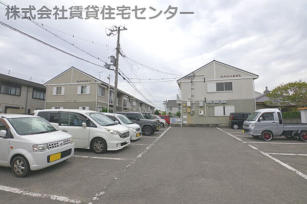 フレグランス船所II ｜和歌山県和歌山市船所(賃貸アパート3DK・1階・50.90㎡)の写真 その27