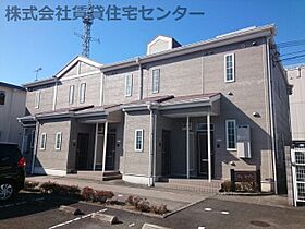 ドゥセゾン  ｜ 和歌山県和歌山市紀三井寺（賃貸アパート1LDK・2階・54.76㎡） その1