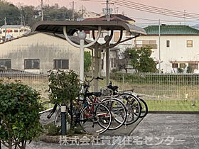 プリートメゾンＢ  ｜ 和歌山県橋本市高野口町応其（賃貸アパート1LDK・1階・45.72㎡） その26