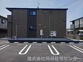 ヴィネットIII  ｜ 和歌山県伊都郡かつらぎ町大字丁ノ町（賃貸アパート1LDK・1階・50.14㎡） その29