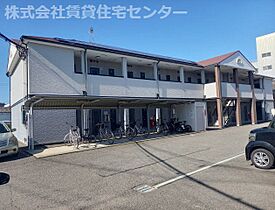 フジパレス秋月33  ｜ 和歌山県和歌山市秋月（賃貸アパート1K・2階・24.00㎡） その29