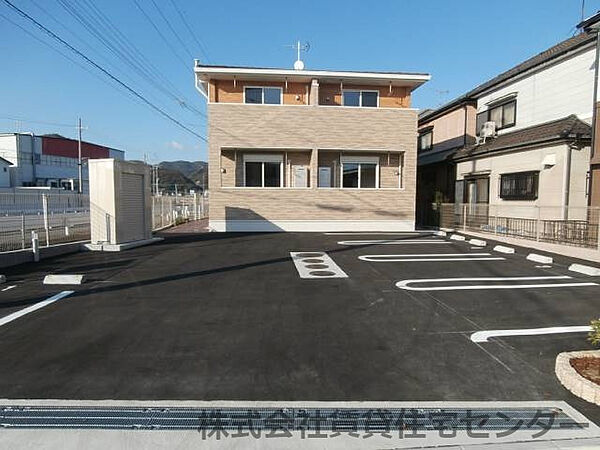 Solare ｜和歌山県和歌山市市小路(賃貸アパート1R・1階・32.94㎡)の写真 その26