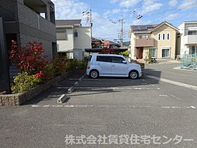 プロニティ沖ノ城  ｜ 和歌山県和歌山市木ノ本（賃貸アパート1K・2階・29.75㎡） その27