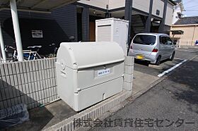 和歌山県和歌山市鷹匠町2丁目（賃貸アパート1LDK・1階・31.60㎡） その26