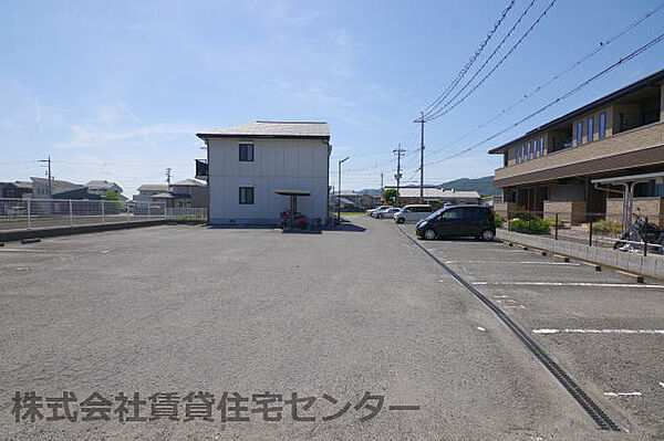 ディアス井端 ｜和歌山県岩出市根来(賃貸アパート3DK・2階・52.90㎡)の写真 その26