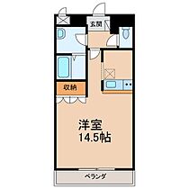 ヴェニール紀ノ川  ｜ 和歌山県和歌山市園部（賃貸アパート1R・1階・36.00㎡） その2