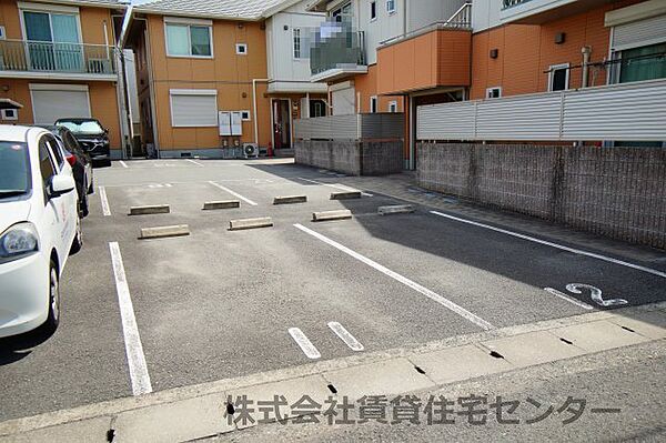 アヴェンヌ太田 ｜和歌山県和歌山市太田(賃貸アパート2LDK・1階・58.54㎡)の写真 その26