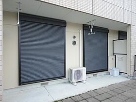 アンジュー壱号館  ｜ 和歌山県紀の川市打田（賃貸アパート1LDK・1階・41.04㎡） その14