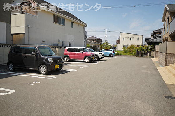 ミル・クレール ｜和歌山県和歌山市三葛(賃貸アパート1LDK・1階・44.24㎡)の写真 その26