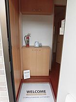 ヴェル・エトワール  ｜ 和歌山県和歌山市葵町（賃貸アパート1LDK・1階・33.39㎡） その21