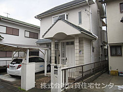 🉐敷金礼金0円！🉐一戸建16066
