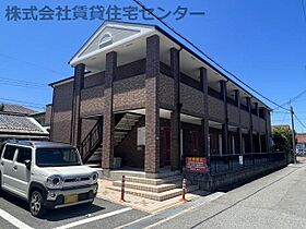 和歌山県和歌山市小松原5丁目（賃貸アパート1K・1階・30.26㎡） その29