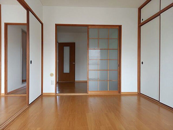 和歌山県和歌山市吉田(賃貸マンション3DK・2階・55.39㎡)の写真 その17