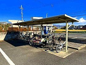 レオパレス紀北なかじま 108 ｜ 和歌山県岩出市中島16-3（賃貸アパート1K・1階・23.18㎡） その15