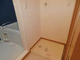 和歌山県和歌山市東釘貫丁3丁目（賃貸アパート1LDK・2階・46.09㎡） その8