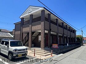 和歌山県和歌山市小松原5丁目（賃貸アパート1K・2階・27.00㎡） その1