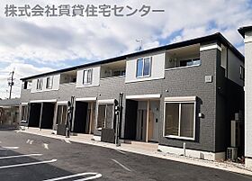 ブルーメ・うめ  ｜ 和歌山県橋本市高野口町名古曽（賃貸アパート2LDK・2階・58.64㎡） その24