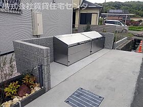 ブルーメ・うめ  ｜ 和歌山県橋本市高野口町名古曽（賃貸アパート2LDK・2階・58.64㎡） その28