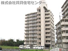 サンライズマンション岩出5壱番館  ｜ 和歌山県岩出市西国分（賃貸マンション3LDK・6階・70.61㎡） その7