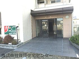 サンライズマンション岩出5壱番館  ｜ 和歌山県岩出市西国分（賃貸マンション3LDK・6階・70.61㎡） その5