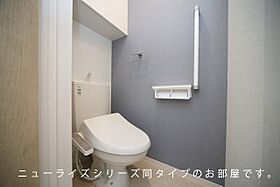 サンリットI  ｜ 和歌山県和歌山市内原（賃貸アパート1LDK・1階・50.87㎡） その6