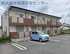 サニーブライト  ｜ 和歌山県和歌山市北野（賃貸アパート1LDK・2階・44.65㎡） その30