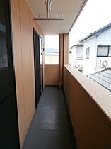 和歌山県和歌山市中之島（賃貸アパート2LDK・2階・57.33㎡） その24