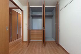 フルリール，ｎ  ｜ 和歌山県紀の川市貴志川町丸栖（賃貸アパート1LDK・1階・36.00㎡） その12