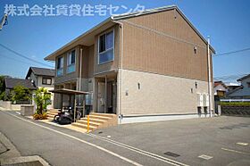 D-room Kuki  ｜ 和歌山県和歌山市六十谷（賃貸アパート1LDK・2階・48.78㎡） その28