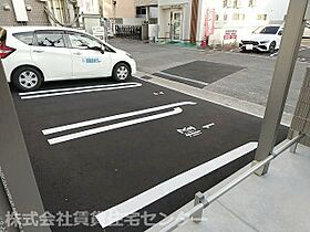 和歌山県和歌山市岡円福院東ノ丁（賃貸アパート1K・1階・30.25㎡） その27