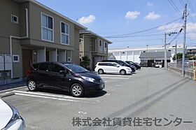 シャーメゾン有本  ｜ 和歌山県和歌山市有本（賃貸アパート1LDK・1階・43.05㎡） その26