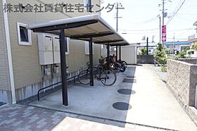 シャーメゾン有本  ｜ 和歌山県和歌山市有本（賃貸アパート1LDK・1階・43.05㎡） その25